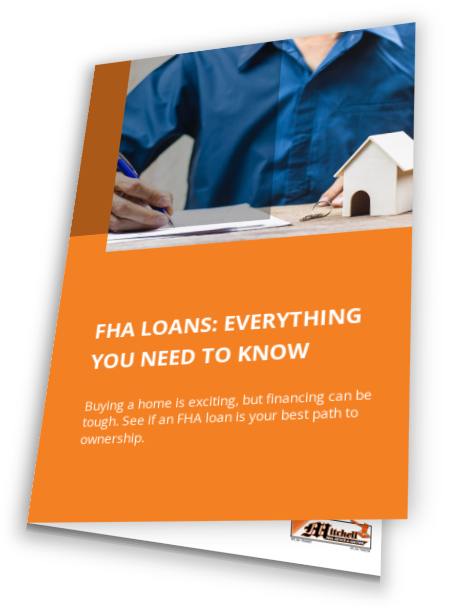 FHA Loans: Everything You Need To Know