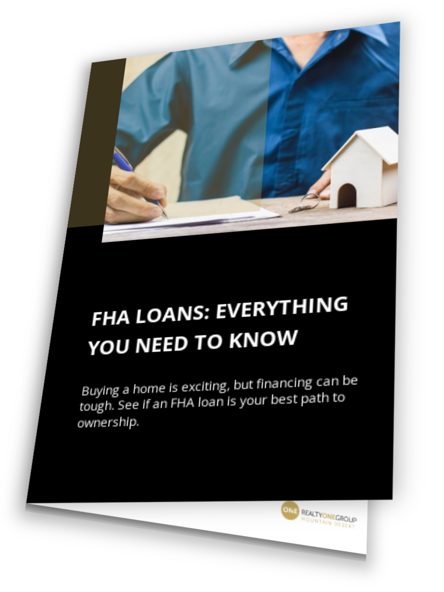 FHA Loans: Everything You Need To Know