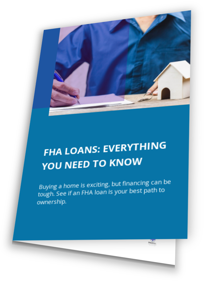 FHA Loans: Everything You Need To Know