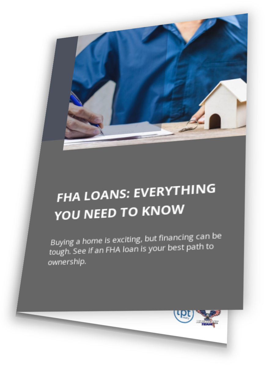 FHA Loans: Everything You Need To Know