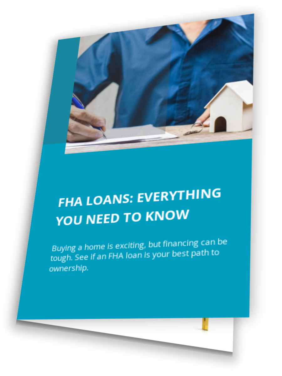 FHA Loans: Everything You Need To Know