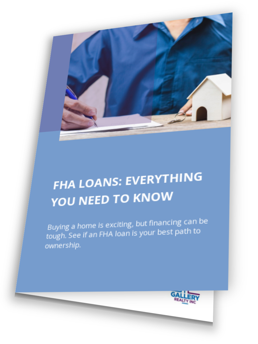 FHA Loans: Everything You Need To Know