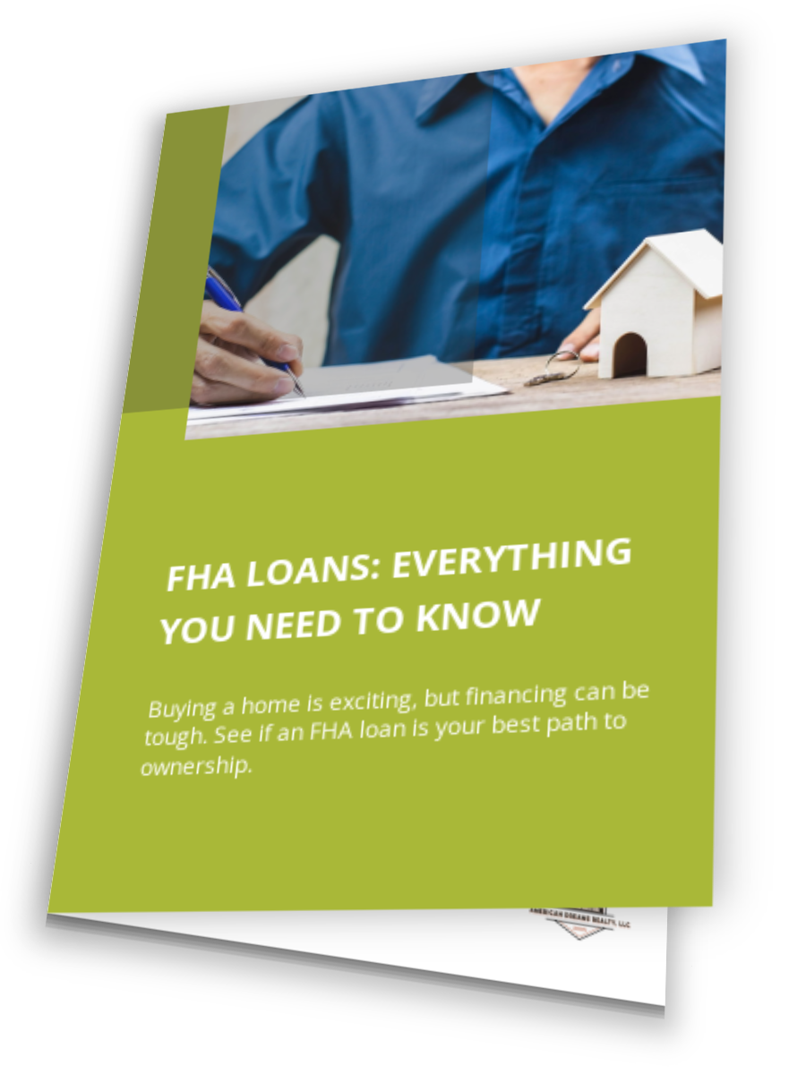 FHA Loans: Everything You Need To Know