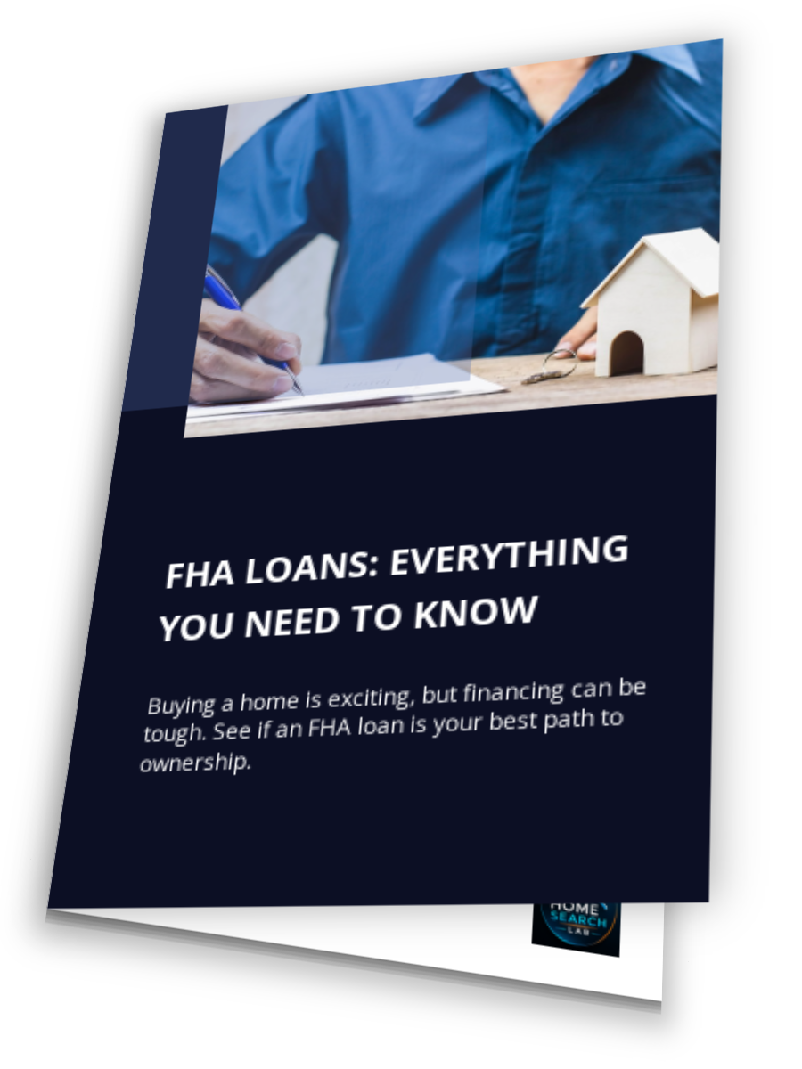 FHA Loans: Everything You Need To Know