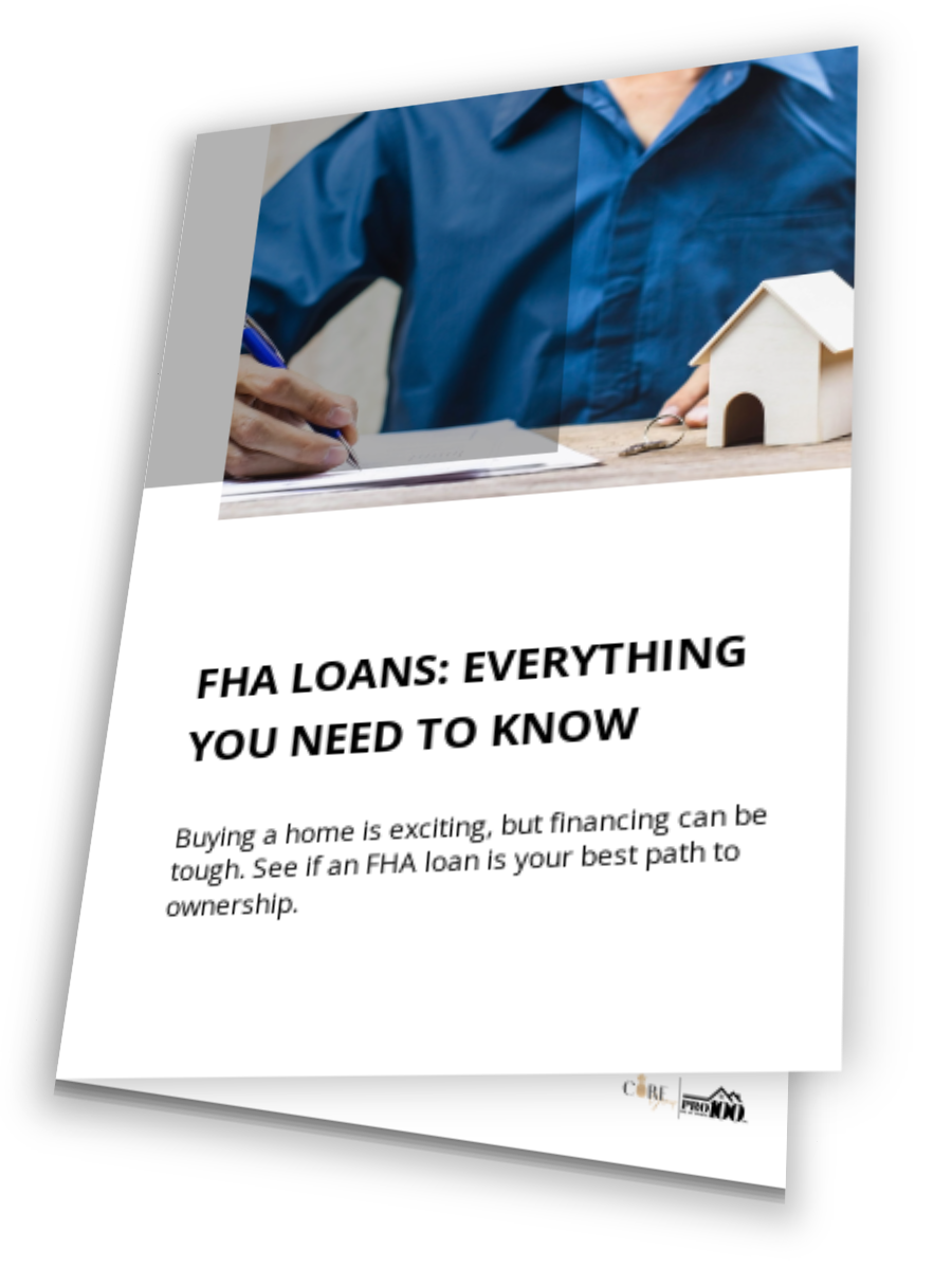 FHA Loans: Everything You Need To Know