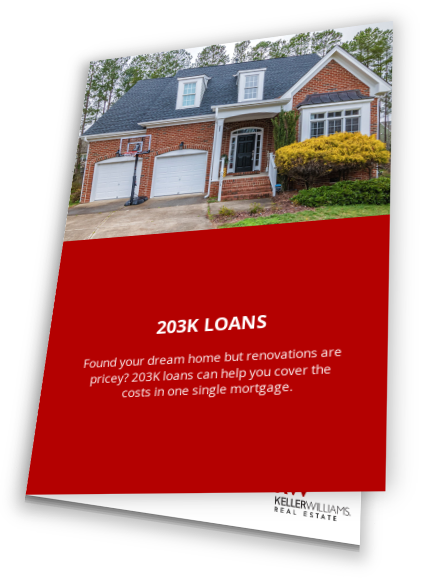 203K Loans