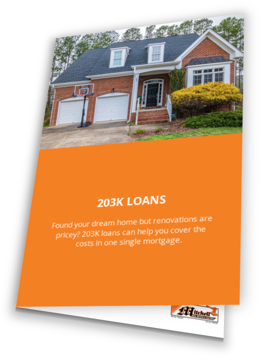 203K Loans