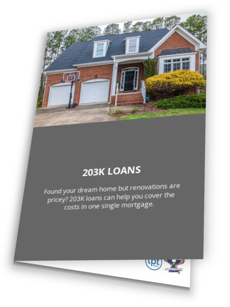 203K Loans