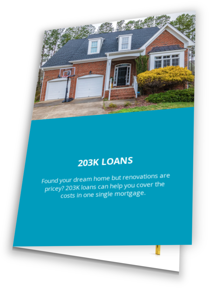 203K Loans