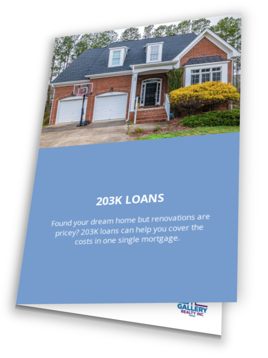 203K Loans
