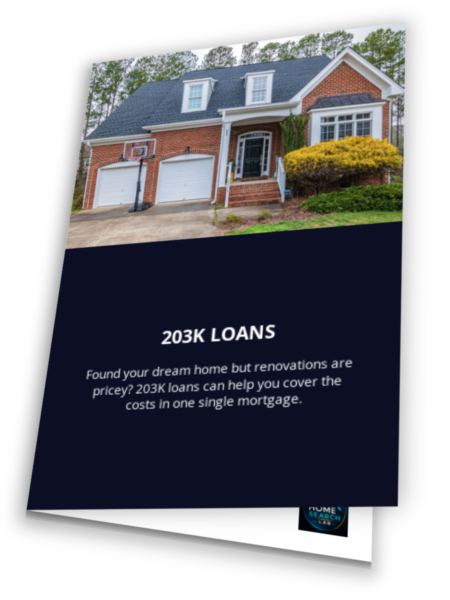 203K Loans