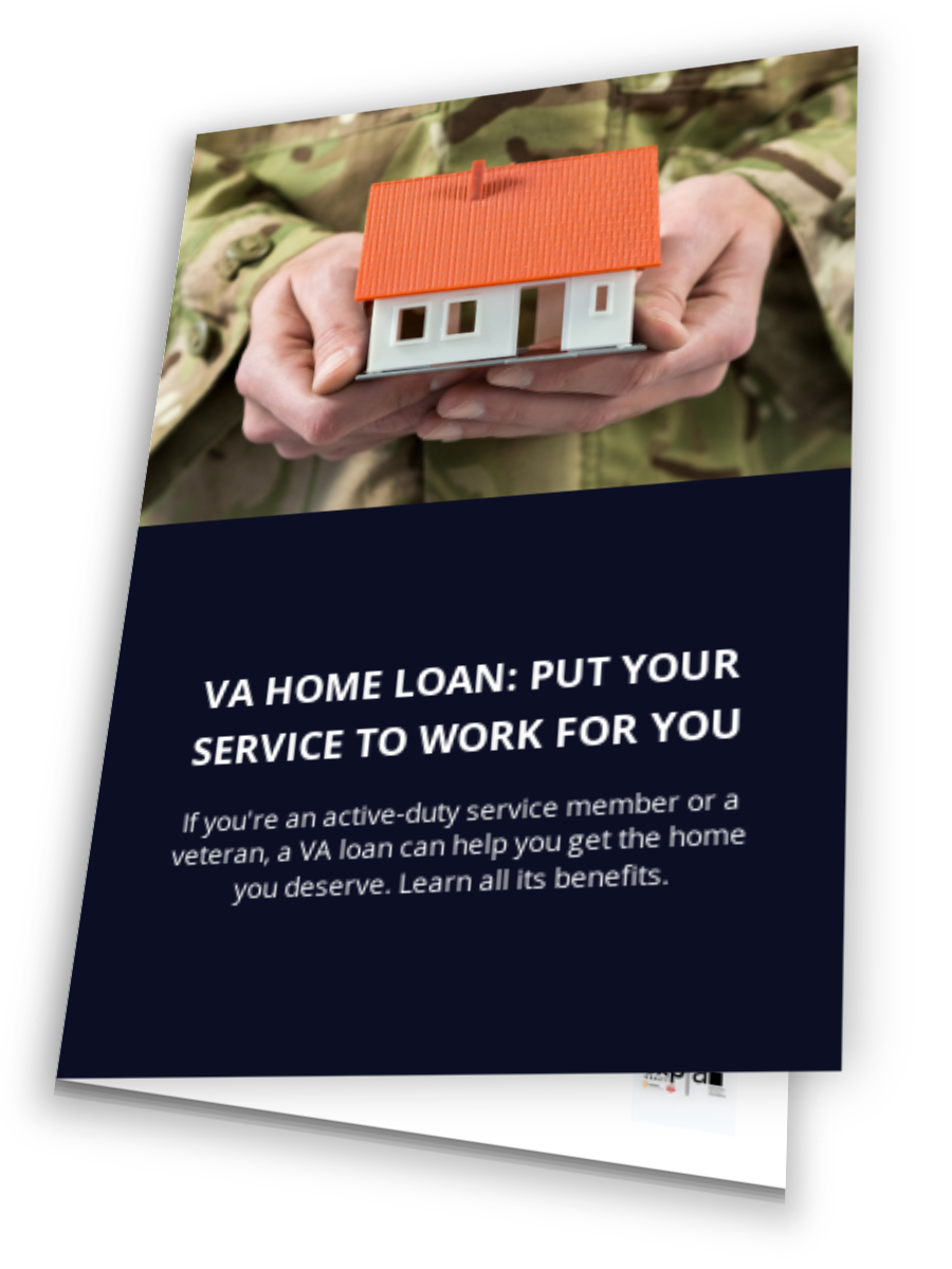 VA Home Loan: Put Your Service To Work For You