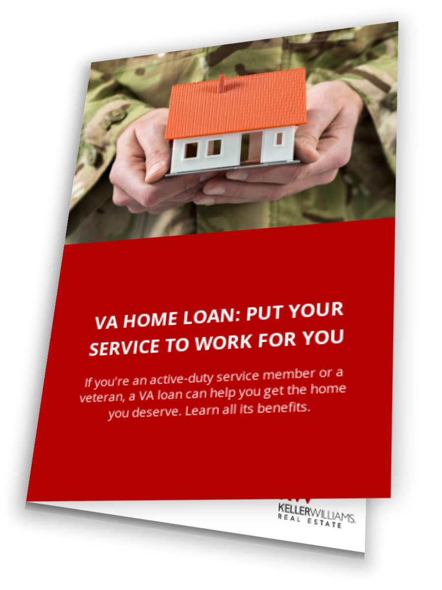 VA Home Loan: Put Your Service To Work For You