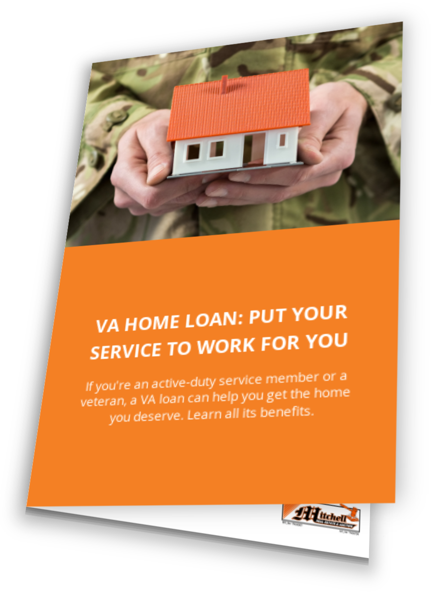 VA Home Loan: Put Your Service To Work For You