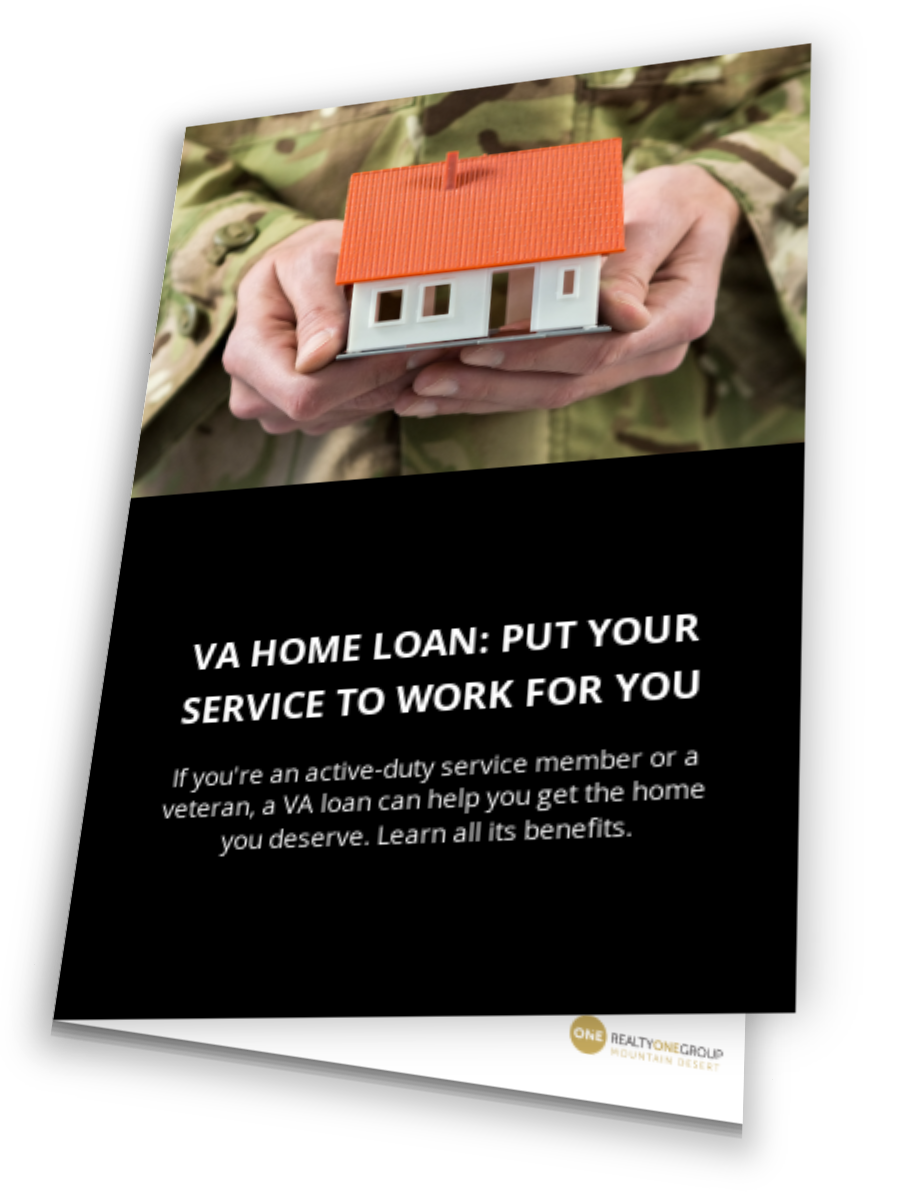 VA Home Loan: Put Your Service To Work For You