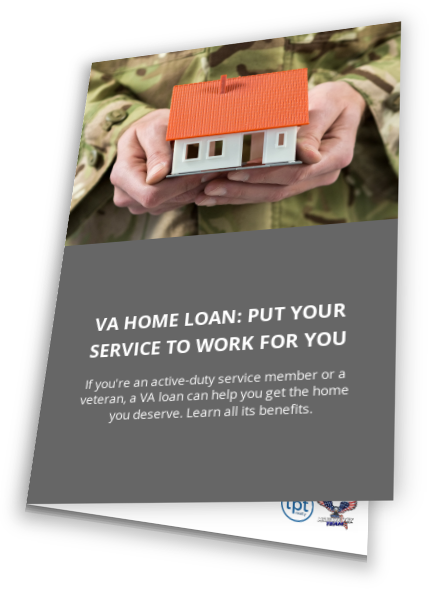 VA Home Loan: Put Your Service To Work For You