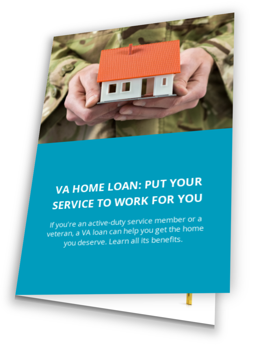 VA Home Loan: Put Your Service To Work For You