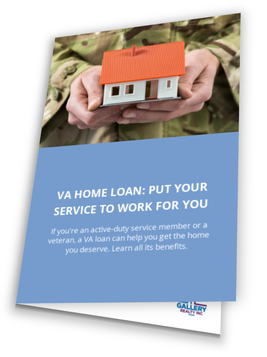 VA Home Loan: Put Your Service To Work For You