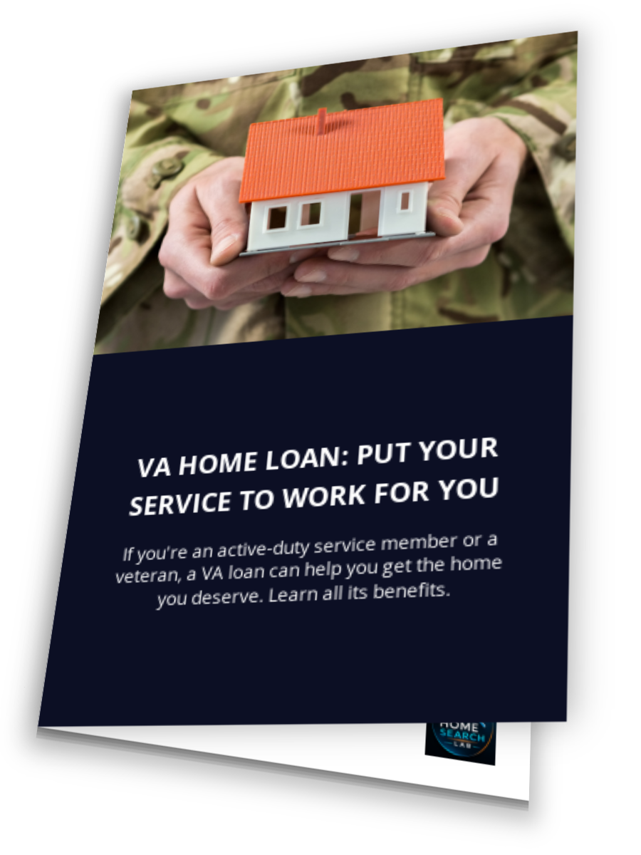 VA Home Loan: Put Your Service To Work For You