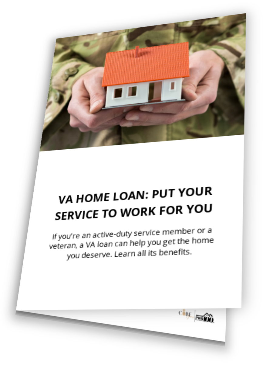 VA Home Loan: Put Your Service To Work For You