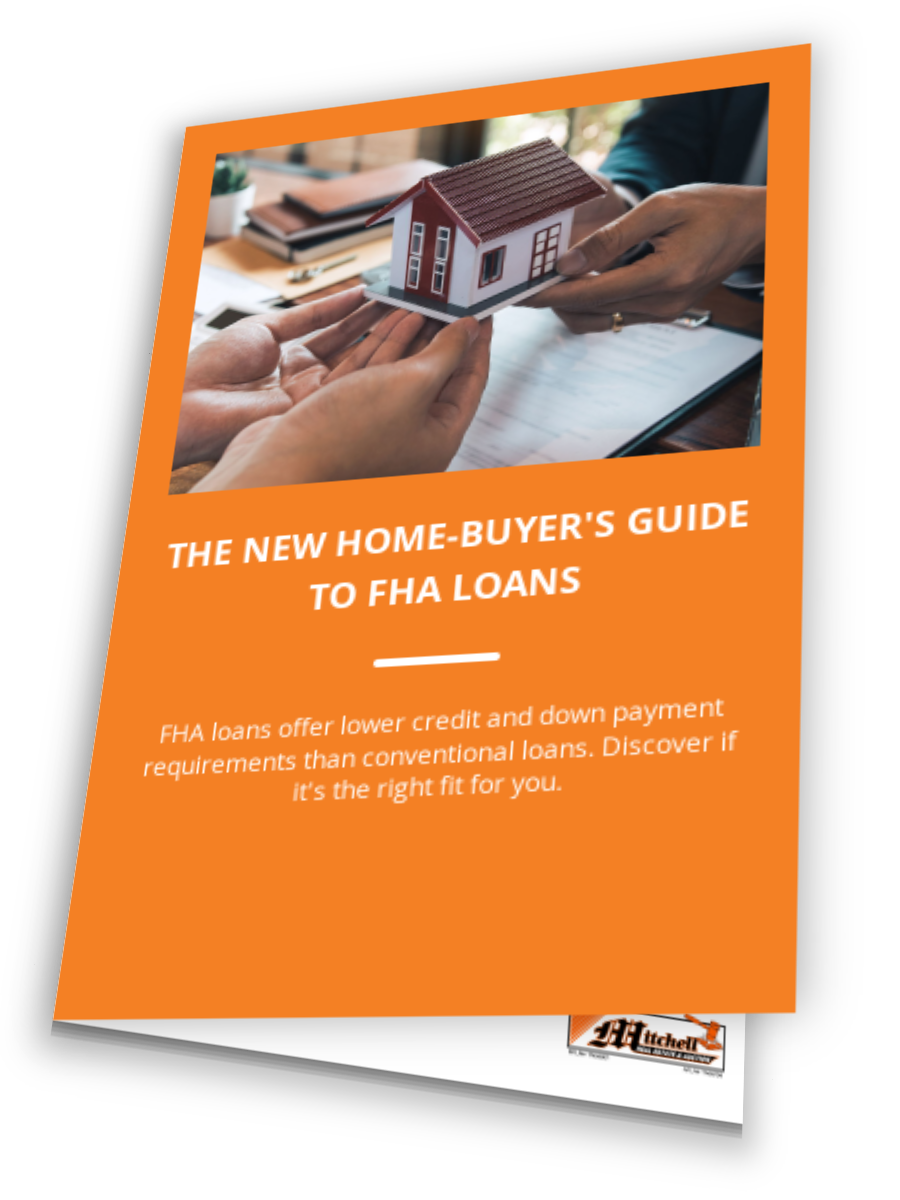 The New Home-Buyer's Guide to FHA Loans