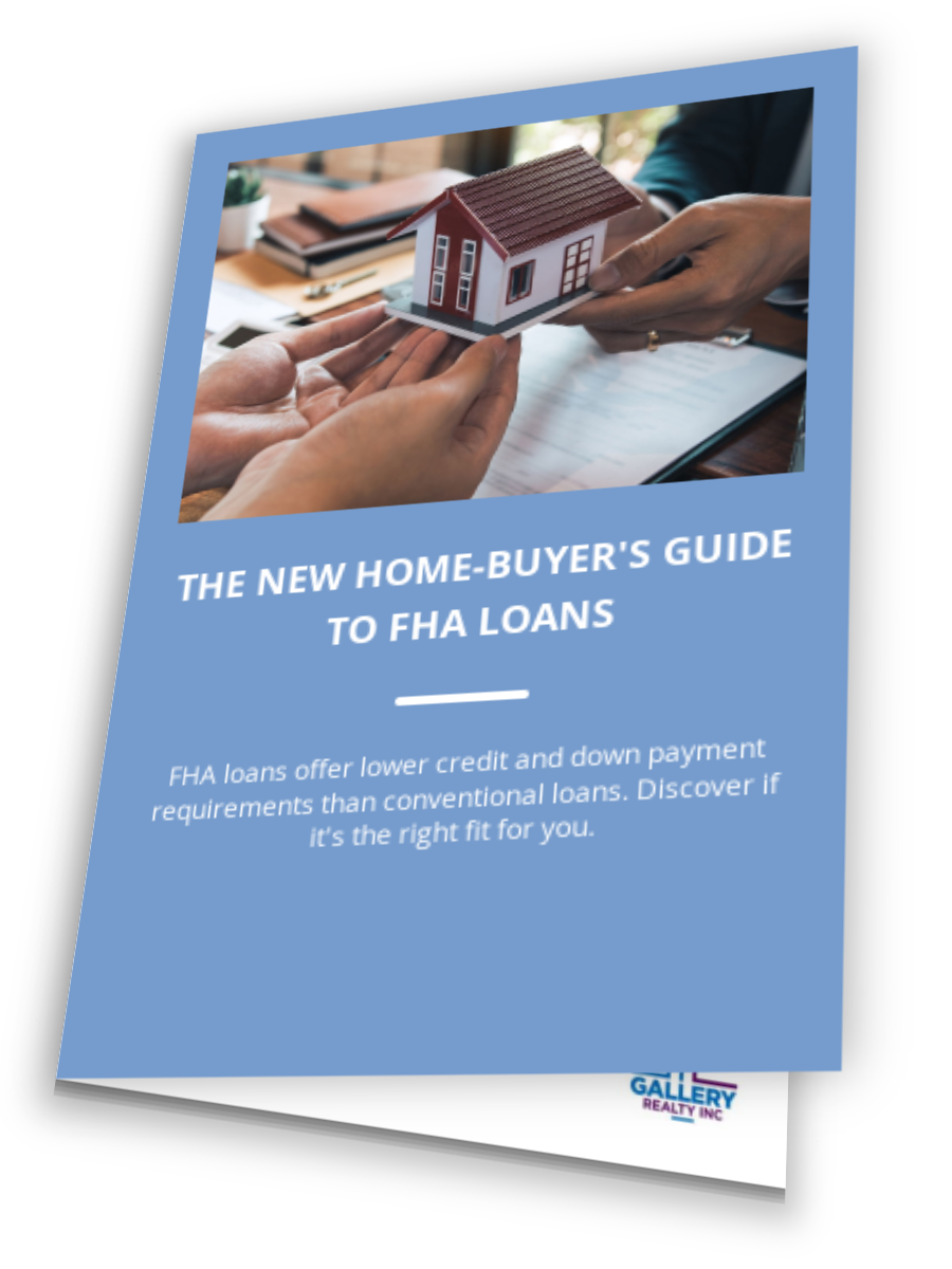 The New Home-Buyer's Guide to FHA Loans